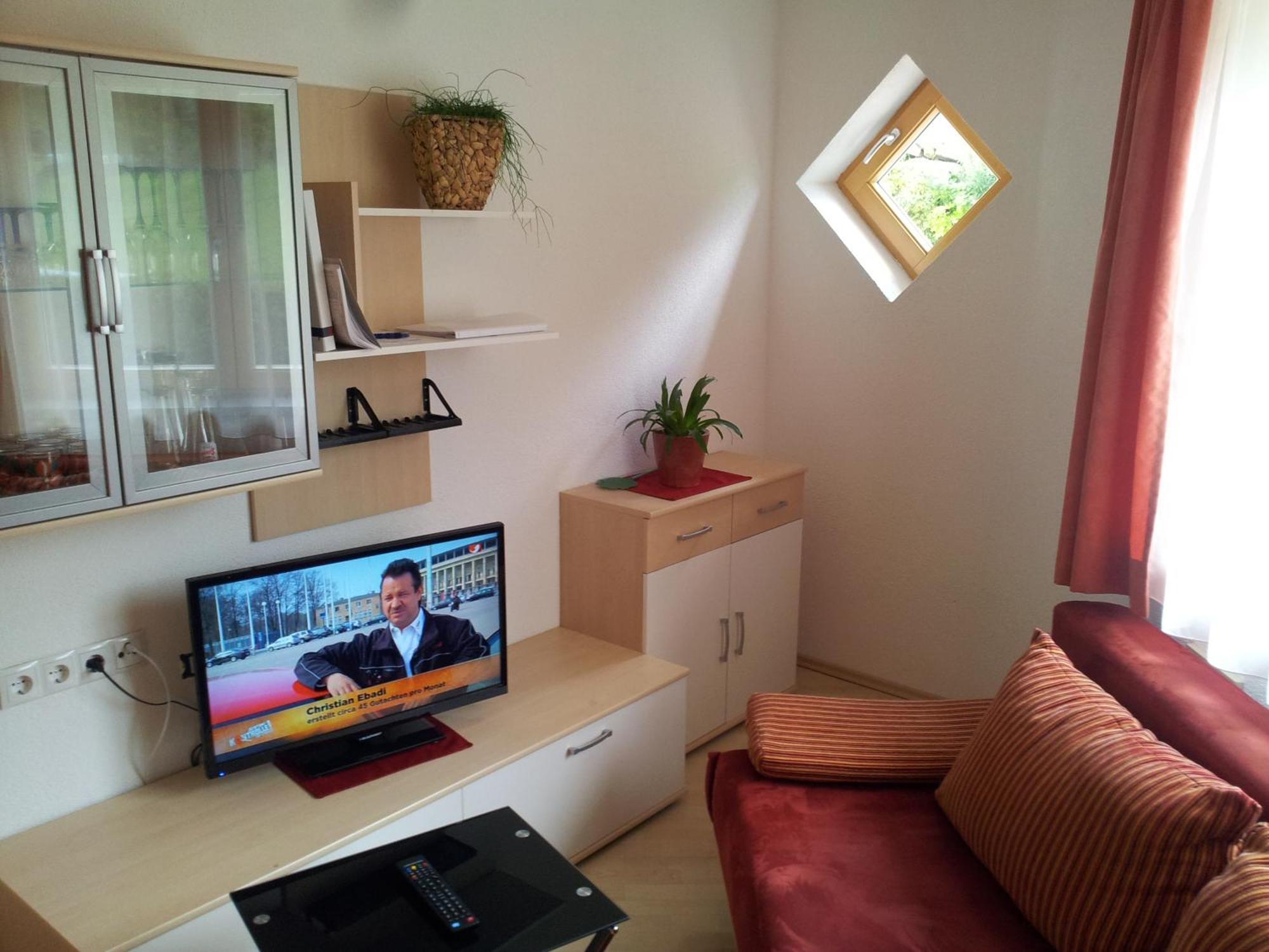 Appartement Lea Umhausen Chambre photo